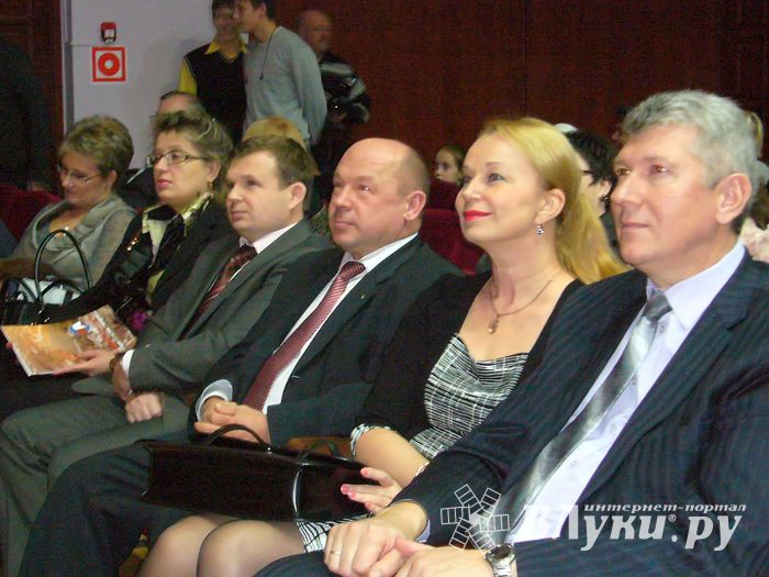 Школа №2 отпраздновала юбилей