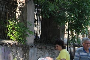 Первенство Псковской области по велогонкам