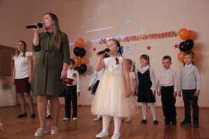 «Был и есть у России вечной прочности вечный запас!» (ФОТО)