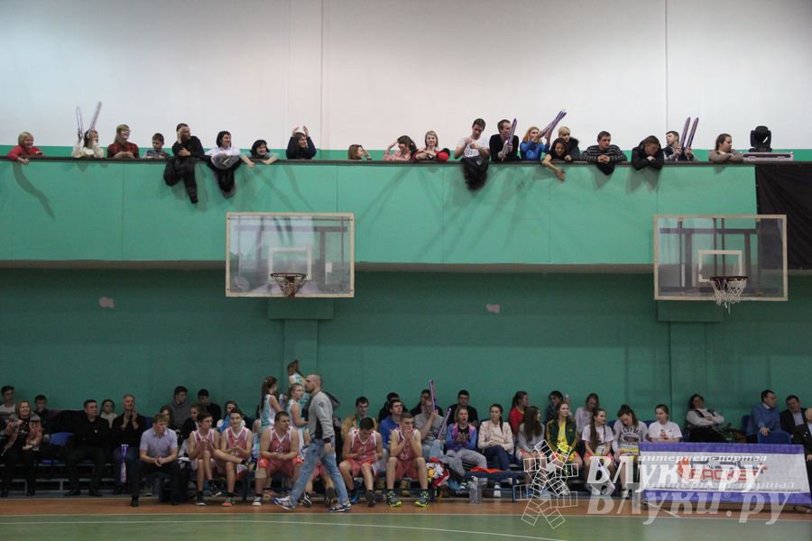 Игра за 1 место СОШ 1, Невель — СОШ Новосокольники (юноши)