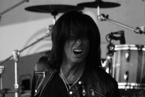 Рок-фестиваль «Открытое небо». Еще один ракурс