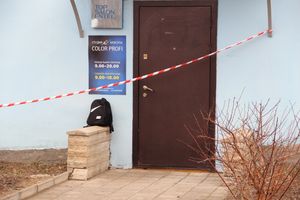 Подробности ЧП с подозрительным рюкзаком в Великих Луках (ФОТО)