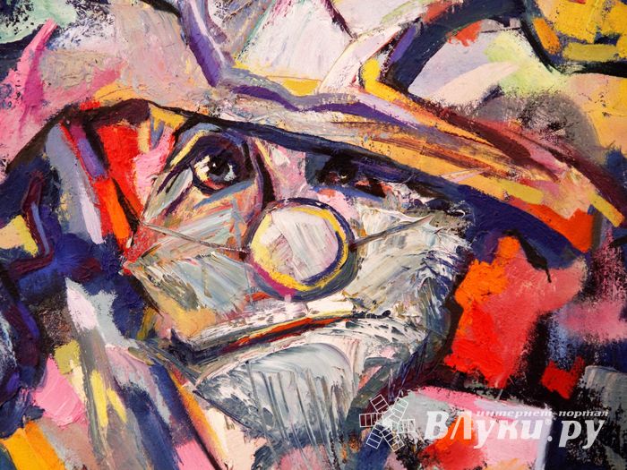 В Великих Луках Борис Лиханов представляет «Начало» (ФОТО)