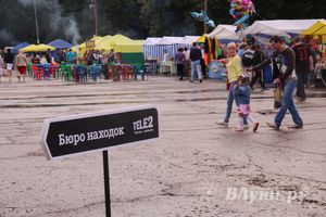 ​Tele2 поздравила великолучан с Днем рождения любимого города (фото)