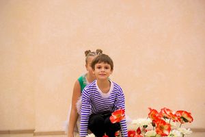 В Великих Луках поздравляют мам (ФОТО)