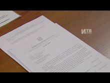 Импульс-ТВ: Очередное заседание городской Думы