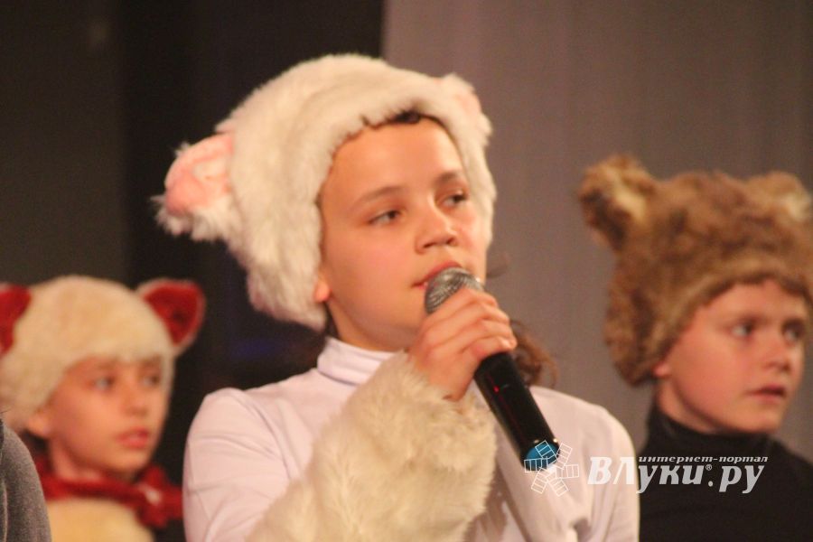 В ГДК им. Ленина состоялся «День открытых дверей» (ФОТО)