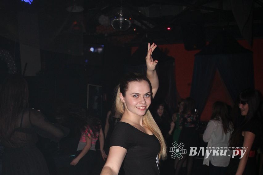 Студенческая весна