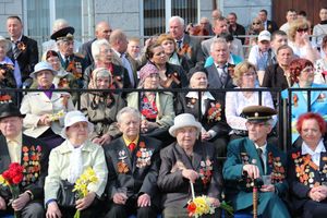 Парад Победы