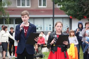 В Великих Луках начали отмечать День города (ФОТО)