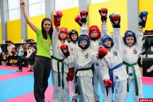 Фото: Псковская Лента Новостей