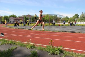 Великие Луки принимают чемпионат области по легкой атлетике (ФОТО)
