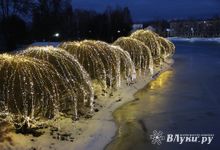 Великолучан призывают бережно относиться к общему городскому имуществу