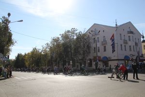 Велопробег