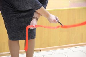 В Великих Луках состоялось открытие 9-й Универсальной выставки 2018 (ФОТО, ВИДЕО)