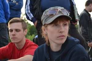 Автор фото: Дарья Мораускайте