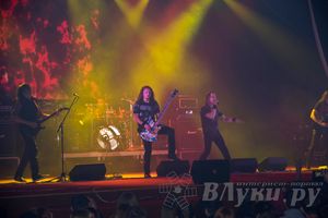 Концерт «КИПЕЛОВа»