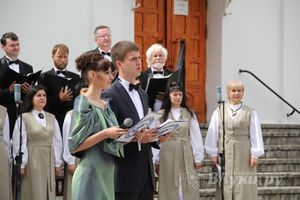 День города Великие Луки