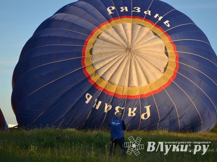 Автор фото: Жанна Лосева
