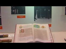 Импульс-ТВ: Дары Краеведческому музею от генерала Якубова  