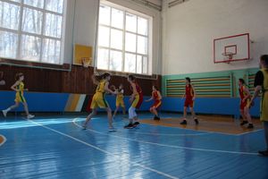 Великолучанки завоевали золото на открытом турнире по баскетболу (ФОТО)