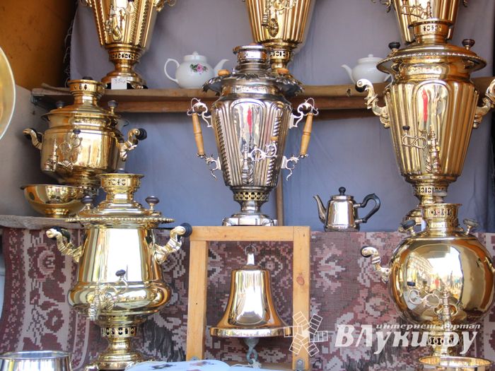 СТЦ «СтройСам» порадовал великолучан на универсальной ярмарке «Весна-2018» (ФОТО)