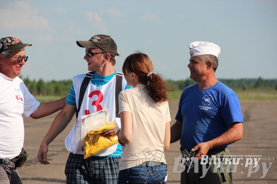 IV Фестиваль авиамодельного спорта России в классе радиоуправляемых моделей (часть 2)