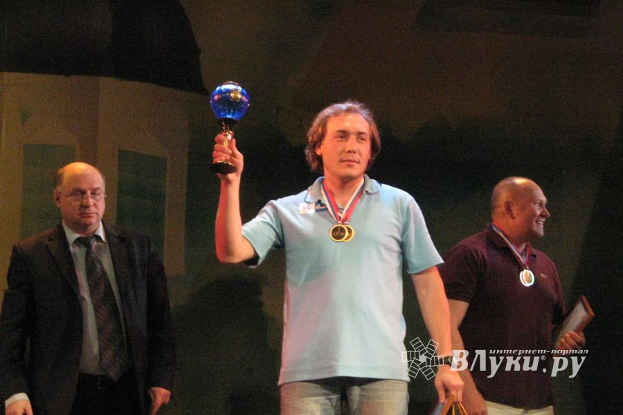 XVII Международная встреча воздухоплавателей завершена