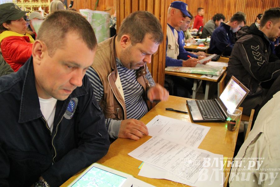 Первый спортивный полет состоялся