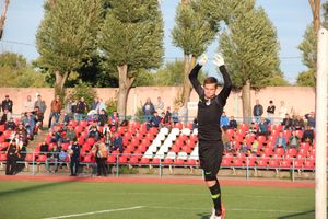 Футбол (ФОТО)