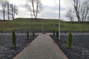 Николай Козловский рассказал о строительстве парка «Петровский»