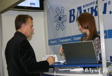 Великолукская универсальная выставка привлекла внимание множества великолучан