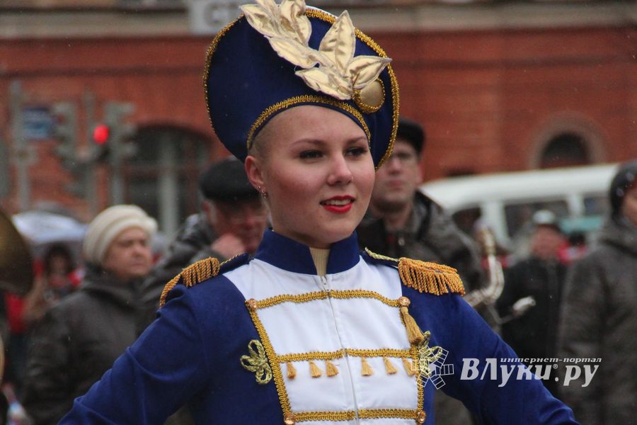 День народного единства (фото)