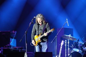 Концерт Владимира Кузьмина