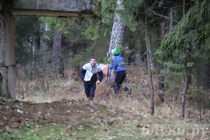 «Великолукский Марафон-2014» прошел в Сенчитском бору (фото)