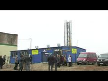 Импульс-ТВ: Визит Губернатора