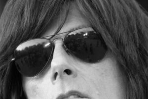 Рок-фестиваль «Открытое небо». Еще один ракурс