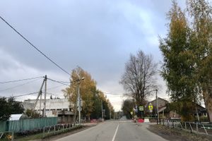 Перекрёсток улиц Дружбы и Глинки частично закрыт (ФОТО)