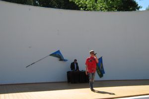 В Великих Луках отметили День ВДВ (фото)