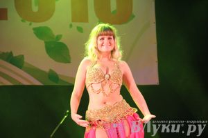 Псковская областная «Студенческая весна — 2013»