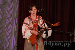 Гала-концерт победителей и участников Международного практикума исполнительского мастерства