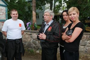 Фото А. Воробьева