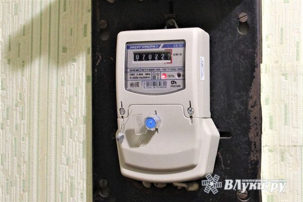 Тарифы на коммунальные услуги в Псковской области вырастут с 1 июля