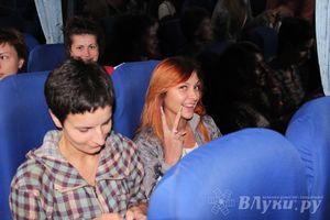 Великолучане посетили ежегодный open-air Europa Plus LIVE (фото)