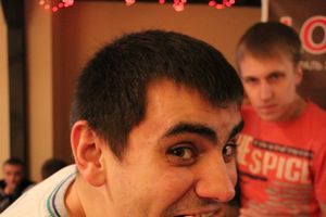 14 февраля в клубе «Хотэй» состоялось ежегодное шоу для влюбленных «Love Story»