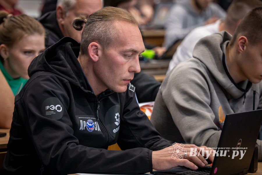 Фото: Александр Воробьёв