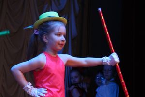 «Великолукская Веснянка»: детские сады 