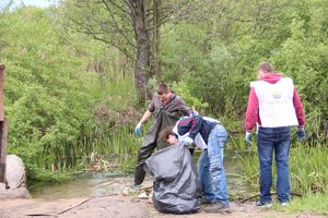 «Партия Дела» делает дело