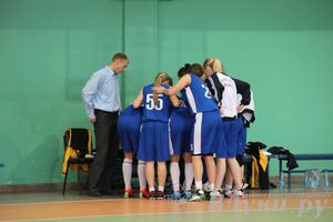 Чемпионат России по баскетболу АБС дивизион Запад