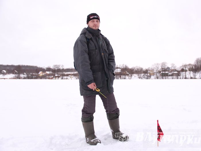 Подведены итоги Открытого чемпионата Великих Лук по рыболовному спорту (фото)